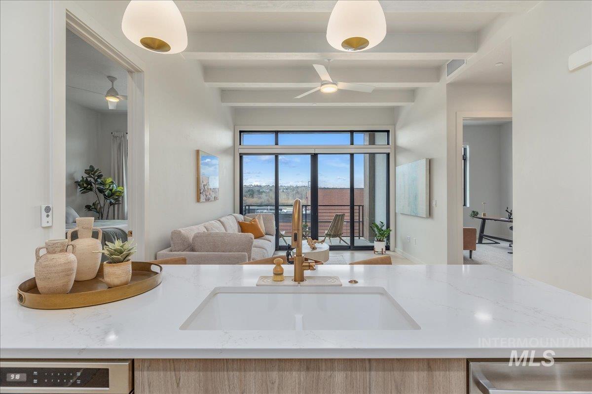 4184 East Haystack Street, Unit 305 Boise, ID 83716 - Photo 4 of 50