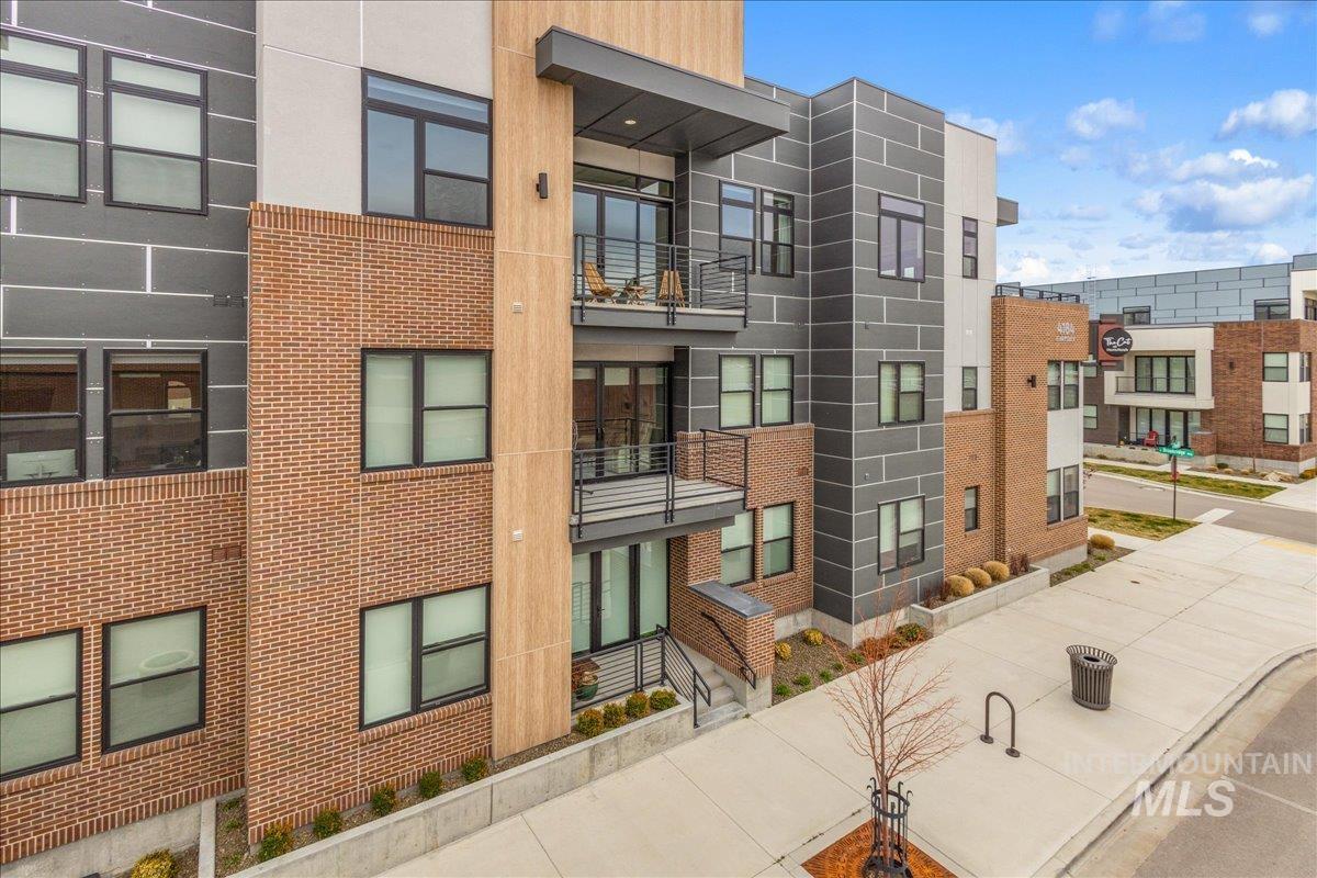 4184 East Haystack Street, Unit 305 Boise, ID 83716 - Photo 45 of 50