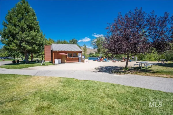$509,900 | 4184 East Haystack Street, Unit 305, Boise, ID 83716