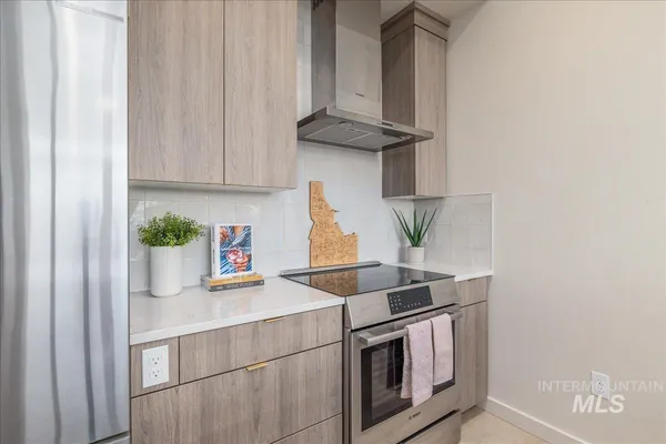 $509,900 | 4184 East Haystack Street, Unit 305, Boise, ID 83716