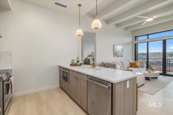 $509,900 | 4184 East Haystack Street, Unit 305, Boise, ID 83716