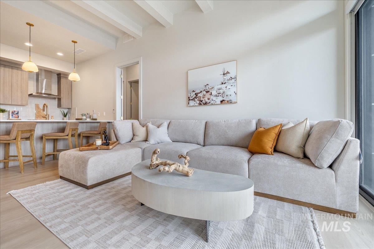 4184 East Haystack Street, Unit 305 Boise, ID 83716 - Photo 9 of 50