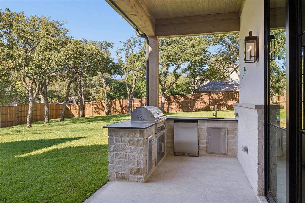 1560 Ottinger Road Keller, TX 76262 - Photo 32 of 39 Gallery Image 32