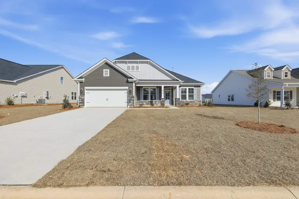 $379,990 | 4212 Collins Farm Way, Conway, SC 29526