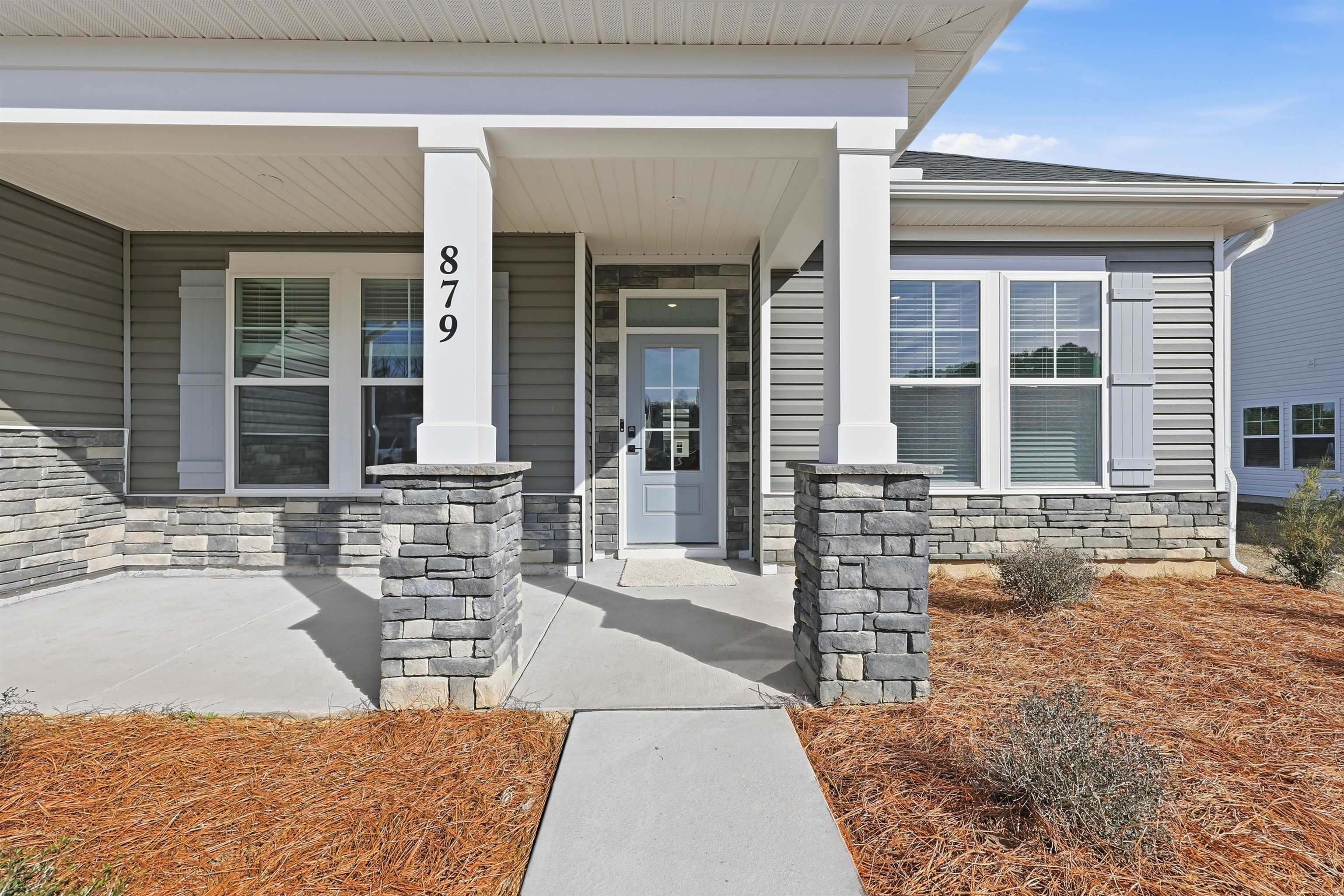 4212 Collins Farm Way Conway, SC 29526 - Photo 2 of 40