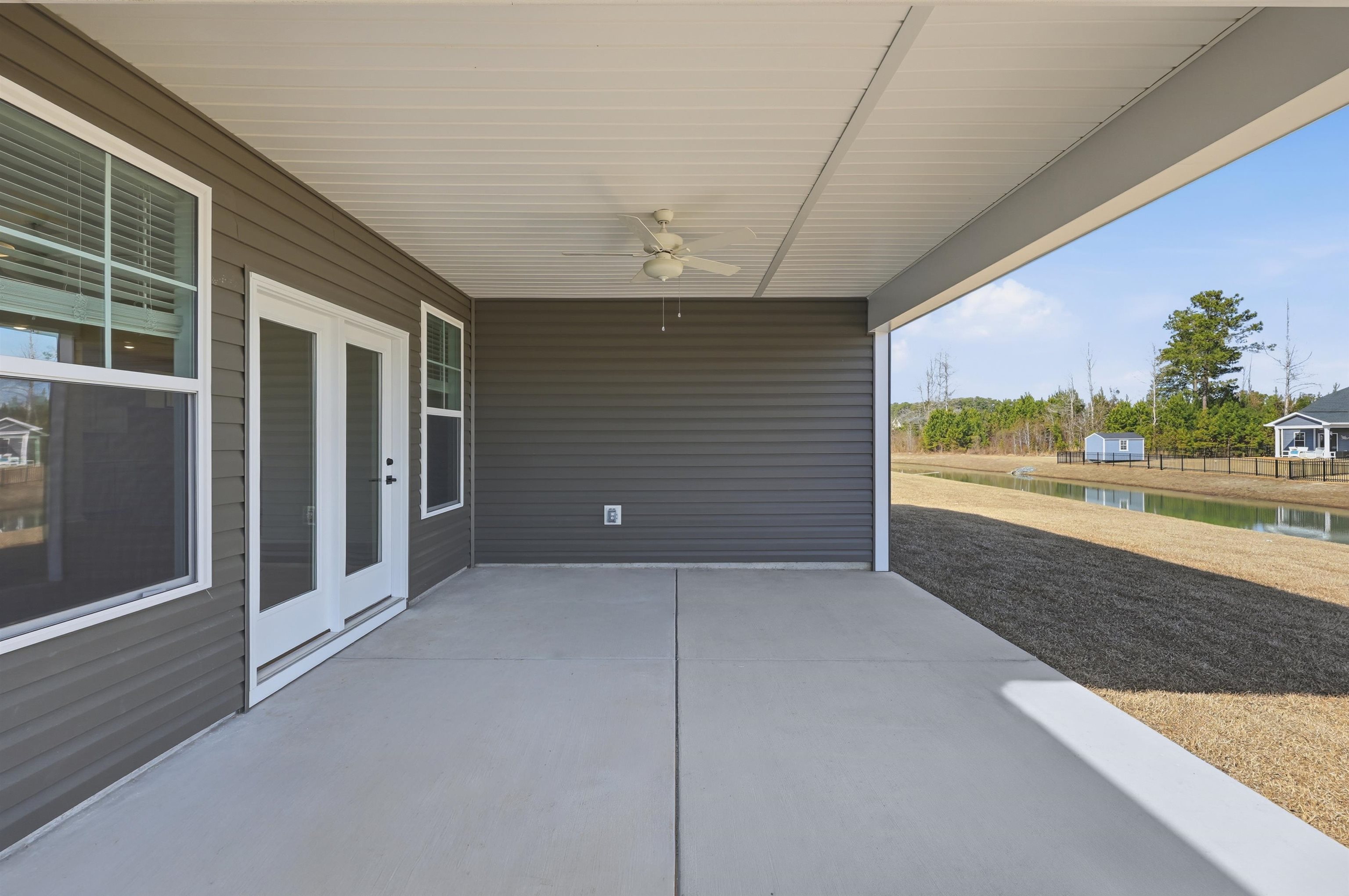 4212 Collins Farm Way Conway, SC 29526 - Photo 29 of 40