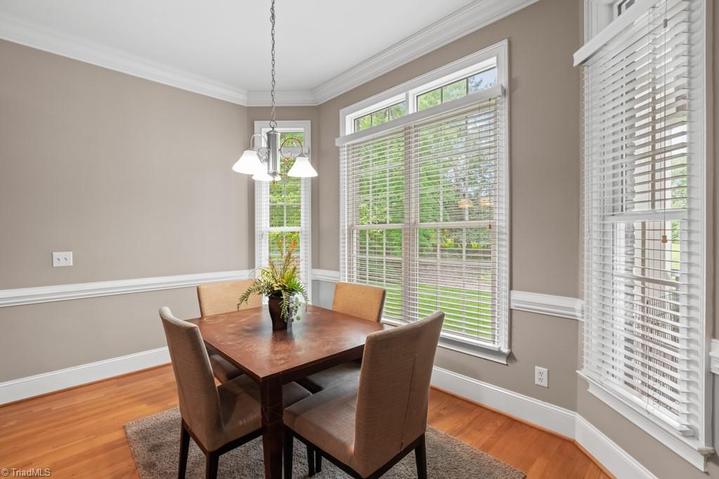 5707 Mabe Drive Oak Ridge, NC 27310 - Photo 13 of 49