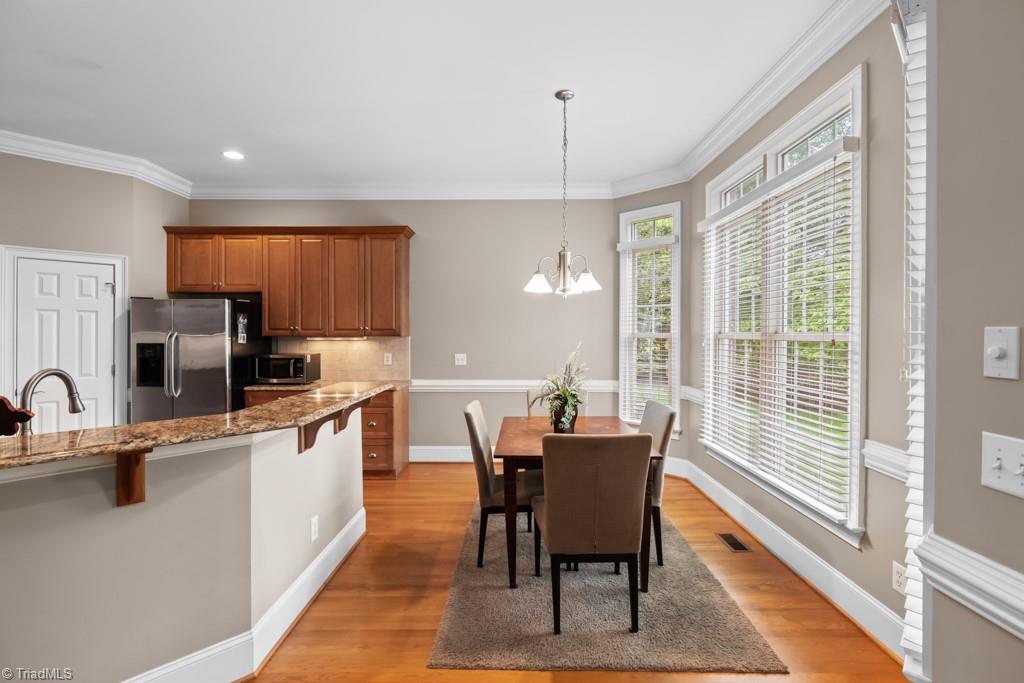 5707 Mabe Drive Oak Ridge, NC 27310 - Photo 18 of 49