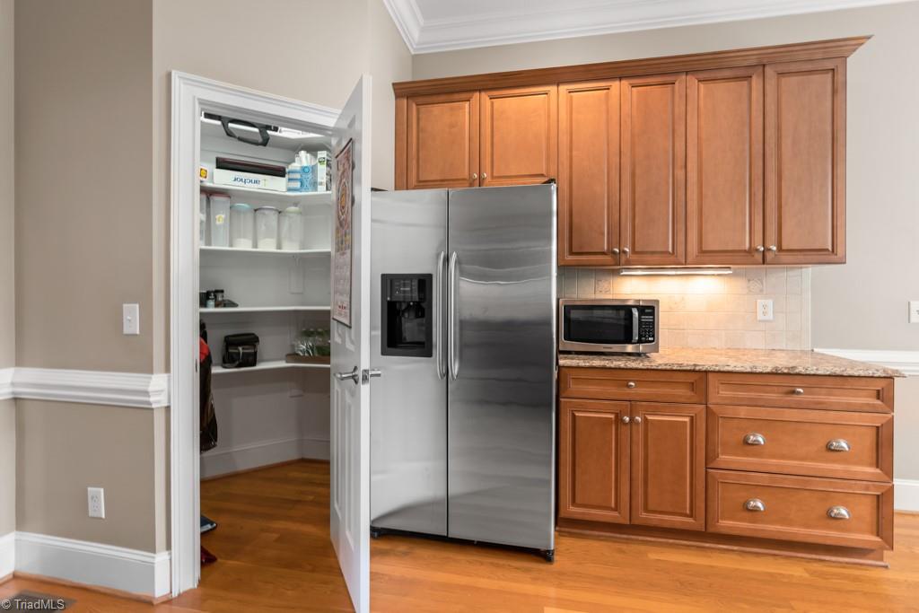 5707 Mabe Drive Oak Ridge, NC 27310 - Photo 20 of 49