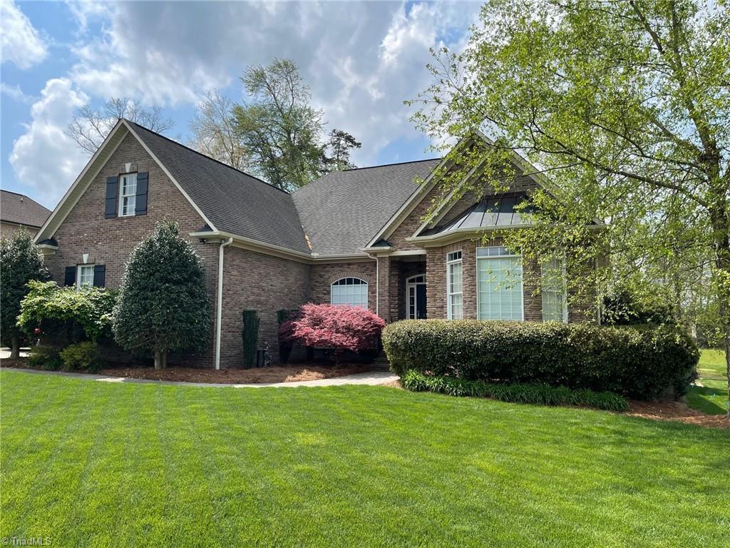 5707 Mabe Drive Oak Ridge, NC 27310 - Photo 2 of 49