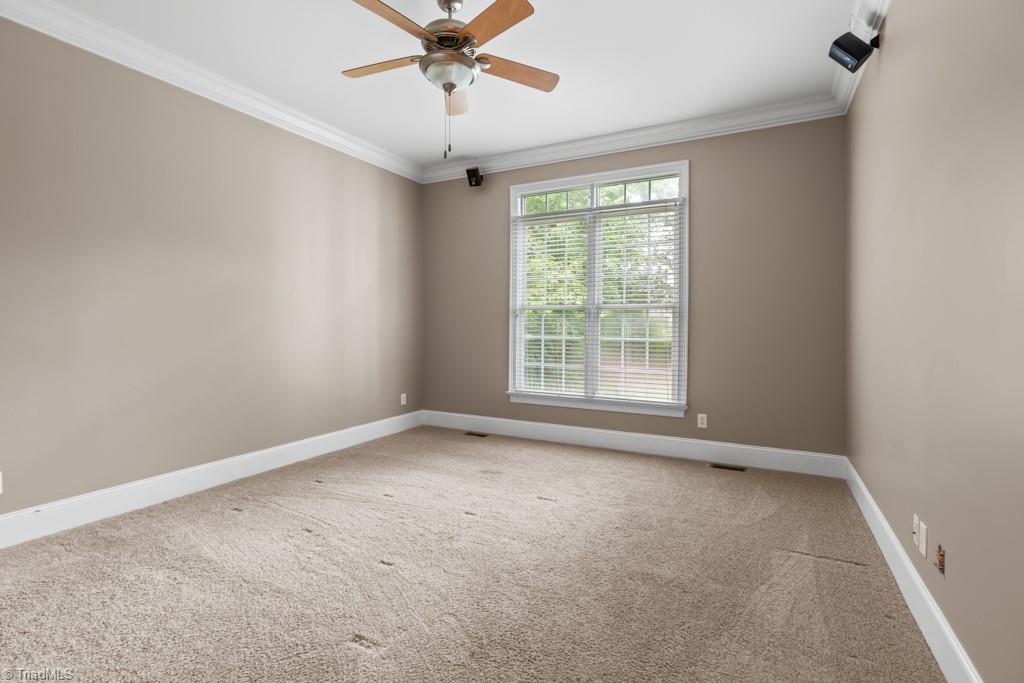 5707 Mabe Drive Oak Ridge, NC 27310 - Photo 22 of 49