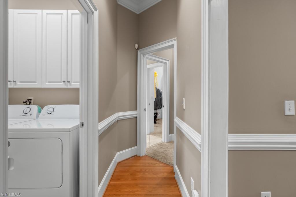 5707 Mabe Drive Oak Ridge, NC 27310 - Photo 23 of 49