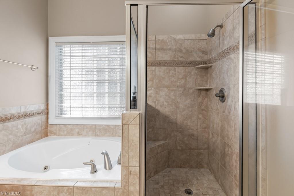 5707 Mabe Drive Oak Ridge, NC 27310 - Photo 26 of 49