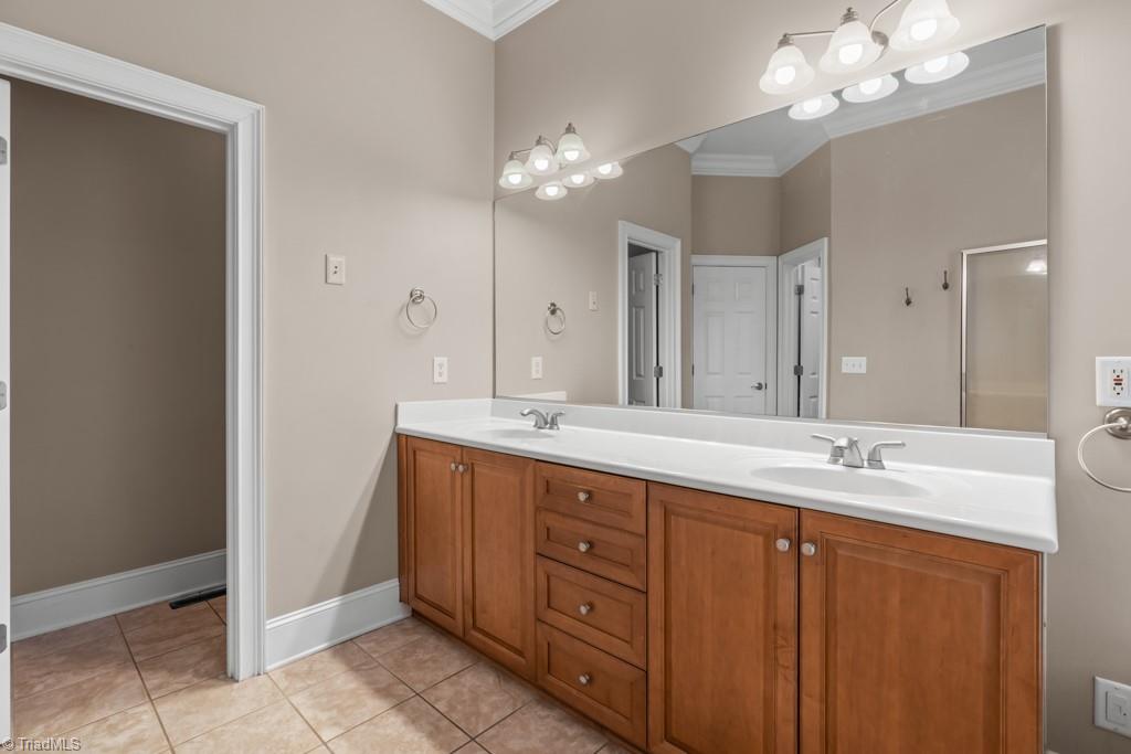 5707 Mabe Drive Oak Ridge, NC 27310 - Photo 27 of 49