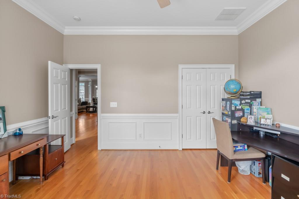 5707 Mabe Drive Oak Ridge, NC 27310 - Photo 29 of 49