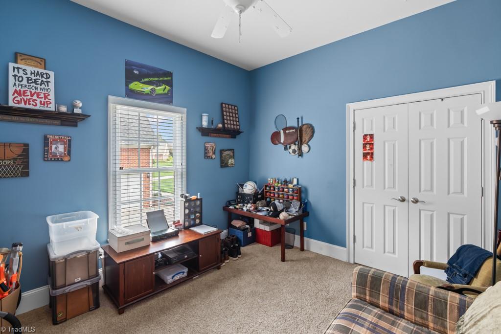 5707 Mabe Drive Oak Ridge, NC 27310 - Photo 30 of 49