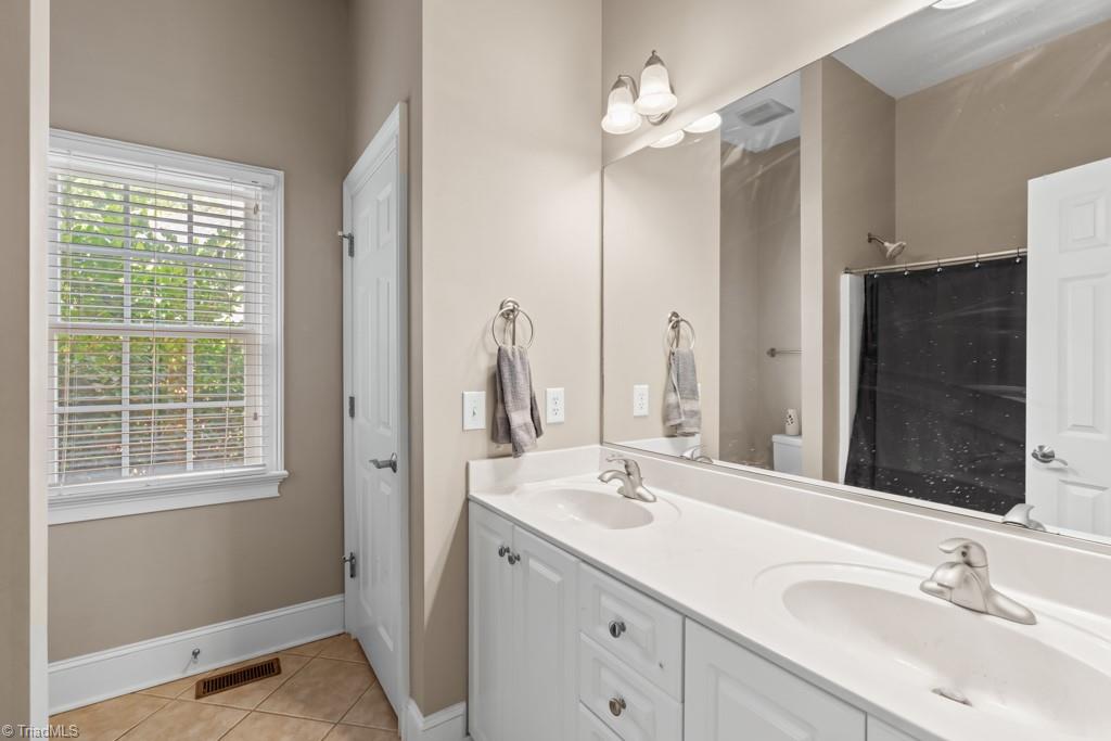 5707 Mabe Drive Oak Ridge, NC 27310 - Photo 31 of 49