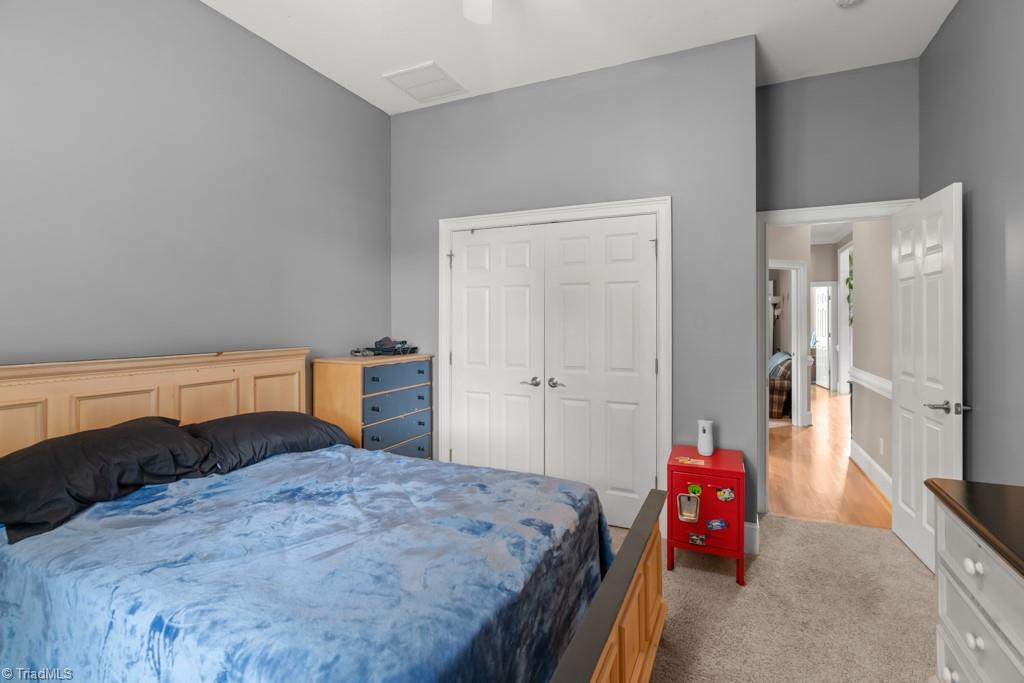 5707 Mabe Drive Oak Ridge, NC 27310 - Photo 32 of 49