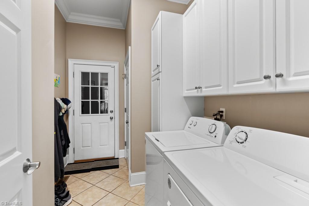 5707 Mabe Drive Oak Ridge, NC 27310 - Photo 35 of 49