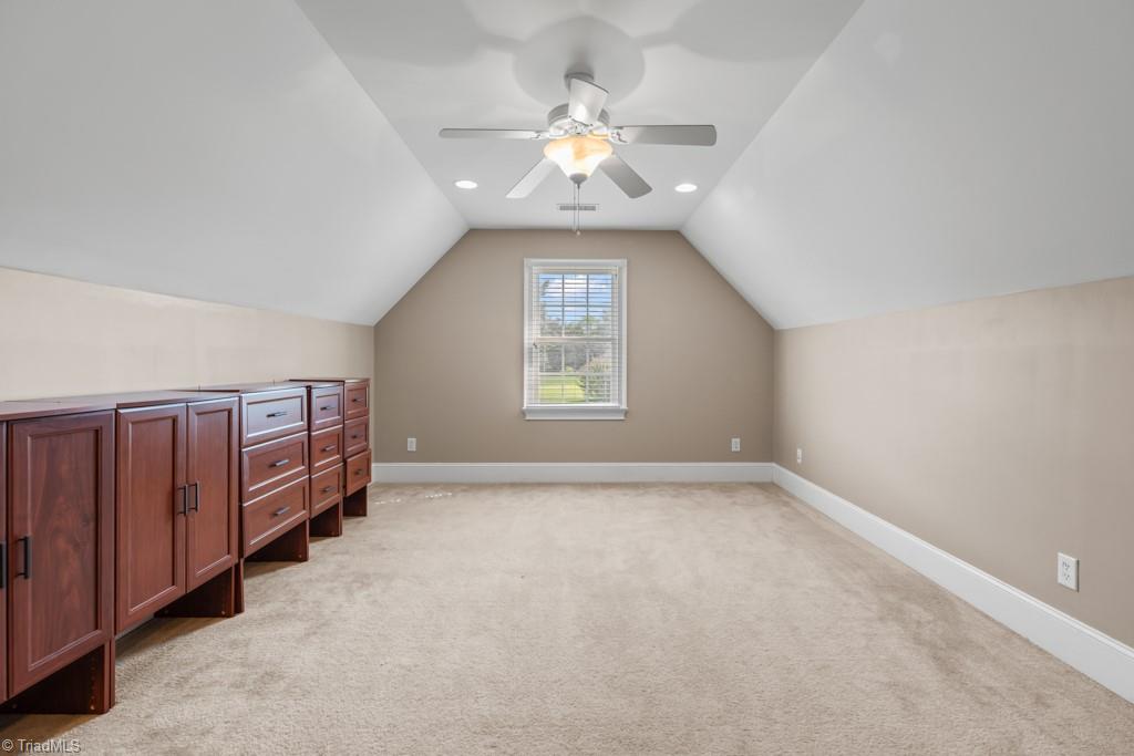 5707 Mabe Drive Oak Ridge, NC 27310 - Photo 37 of 49