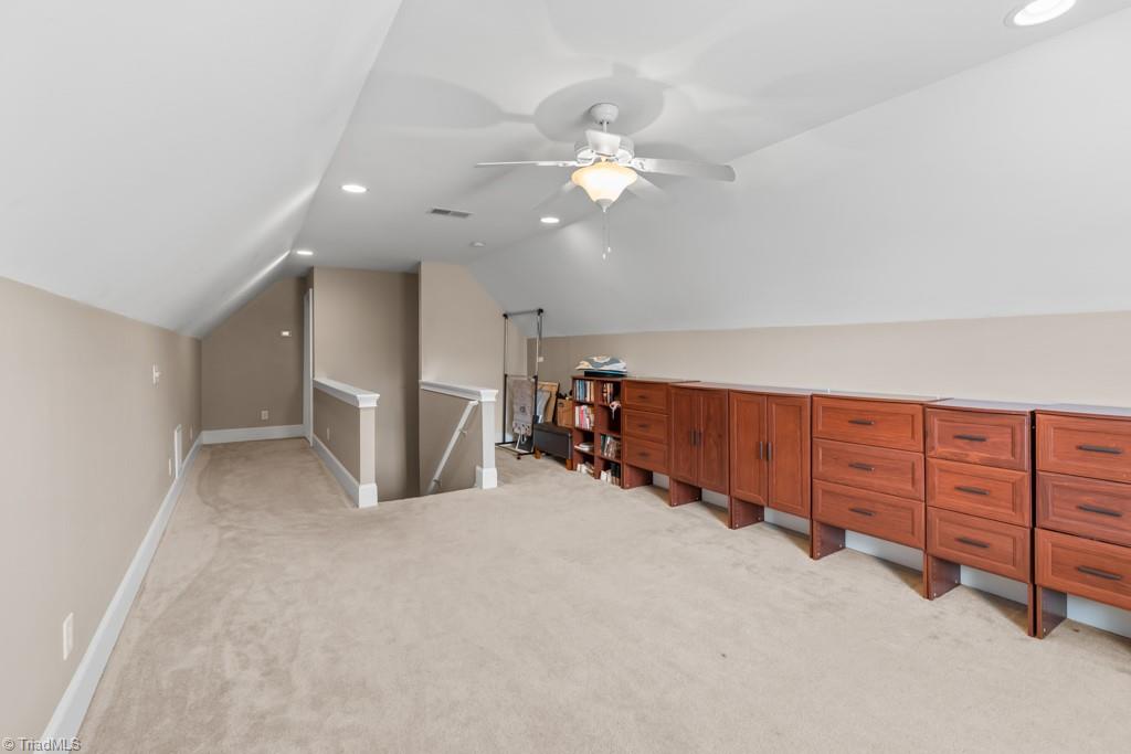 5707 Mabe Drive Oak Ridge, NC 27310 - Photo 38 of 49