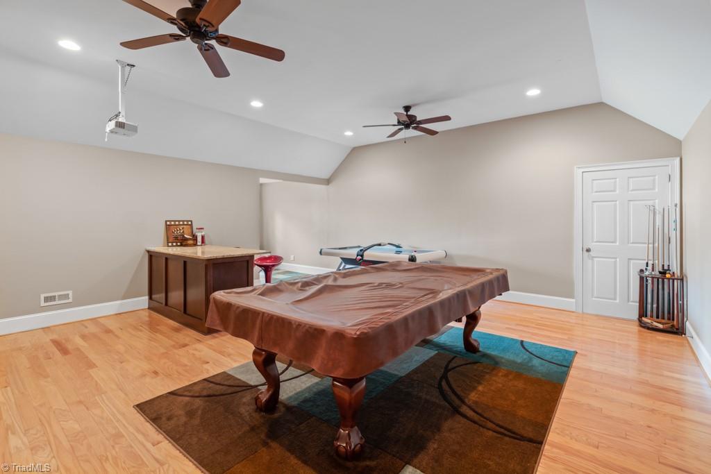 5707 Mabe Drive Oak Ridge, NC 27310 - Photo 39 of 49