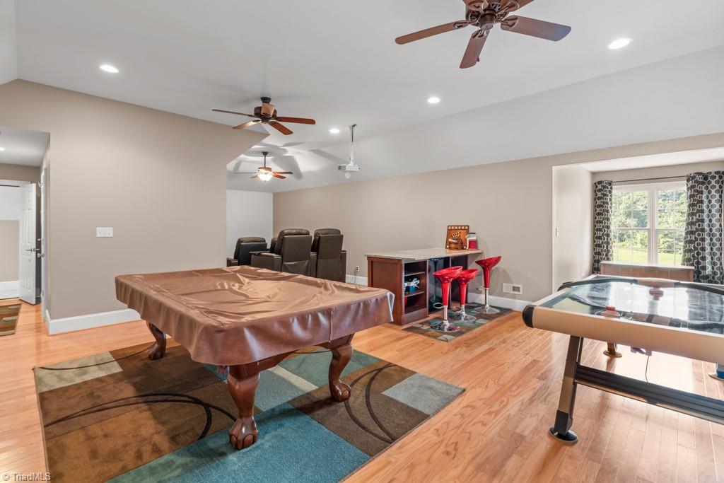 5707 Mabe Drive Oak Ridge, NC 27310 - Photo 40 of 49