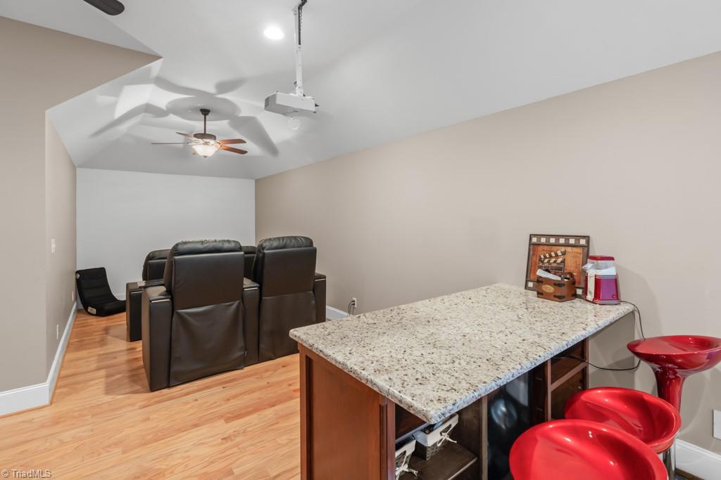 5707 Mabe Drive Oak Ridge, NC 27310 - Photo 41 of 49