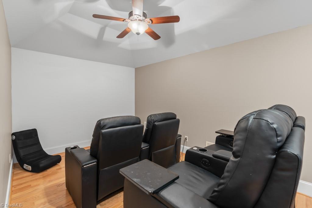 5707 Mabe Drive Oak Ridge, NC 27310 - Photo 42 of 49