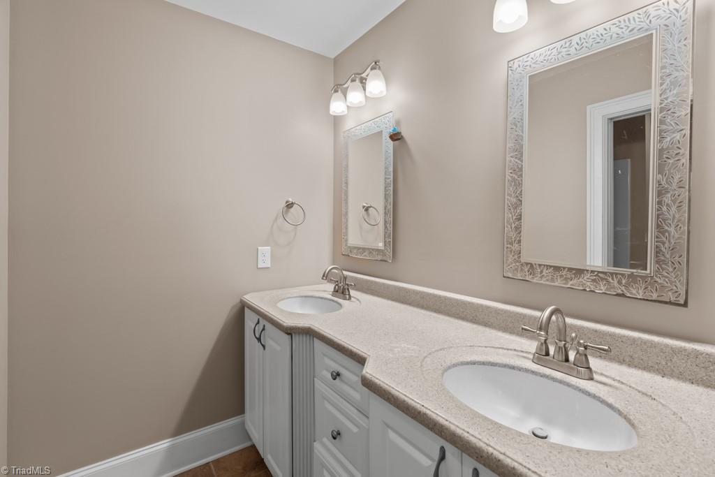 5707 Mabe Drive Oak Ridge, NC 27310 - Photo 43 of 49