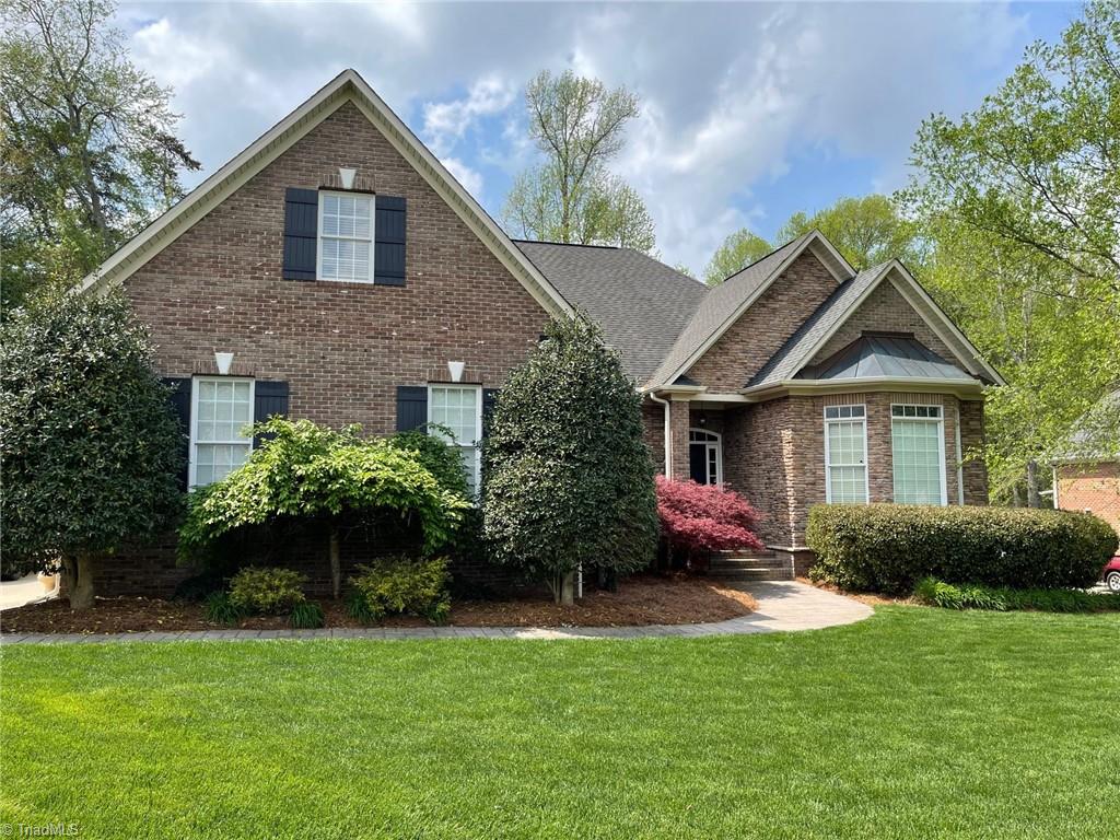 5707 Mabe Drive Oak Ridge, NC 27310 - Photo 49 of 49