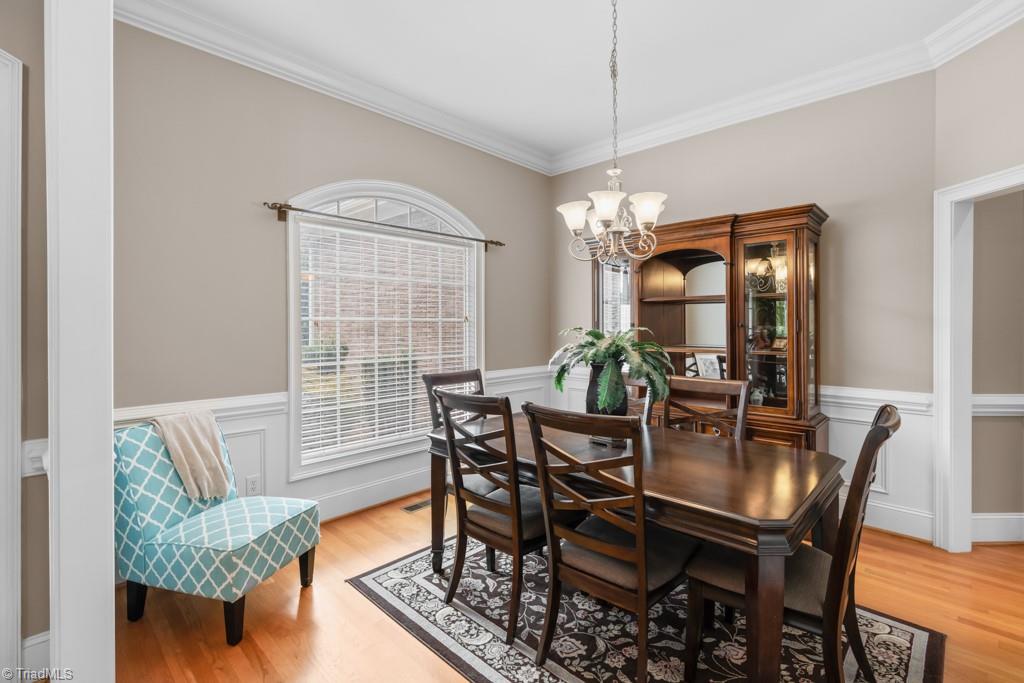 5707 Mabe Drive Oak Ridge, NC 27310 - Photo 7 of 49