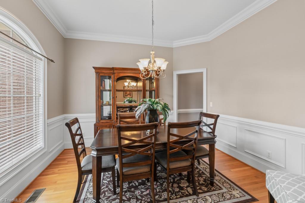 5707 Mabe Drive Oak Ridge, NC 27310 - Photo 8 of 49