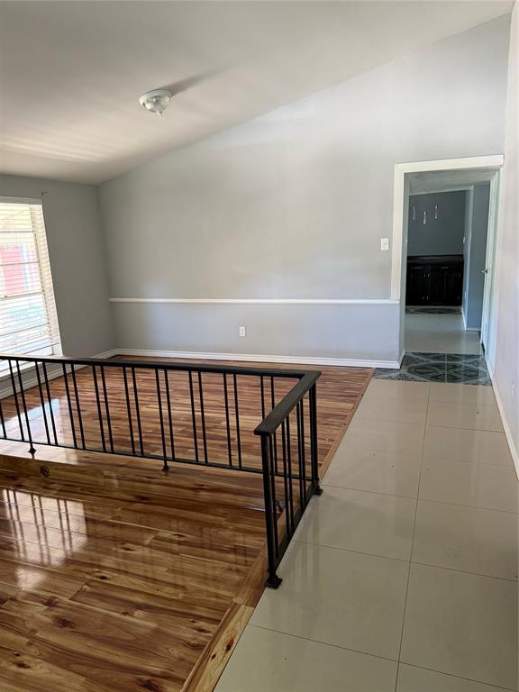 4601 Elm Ridge Lane Garland, TX 75044 - Photo 17 of 20 a view of entryway