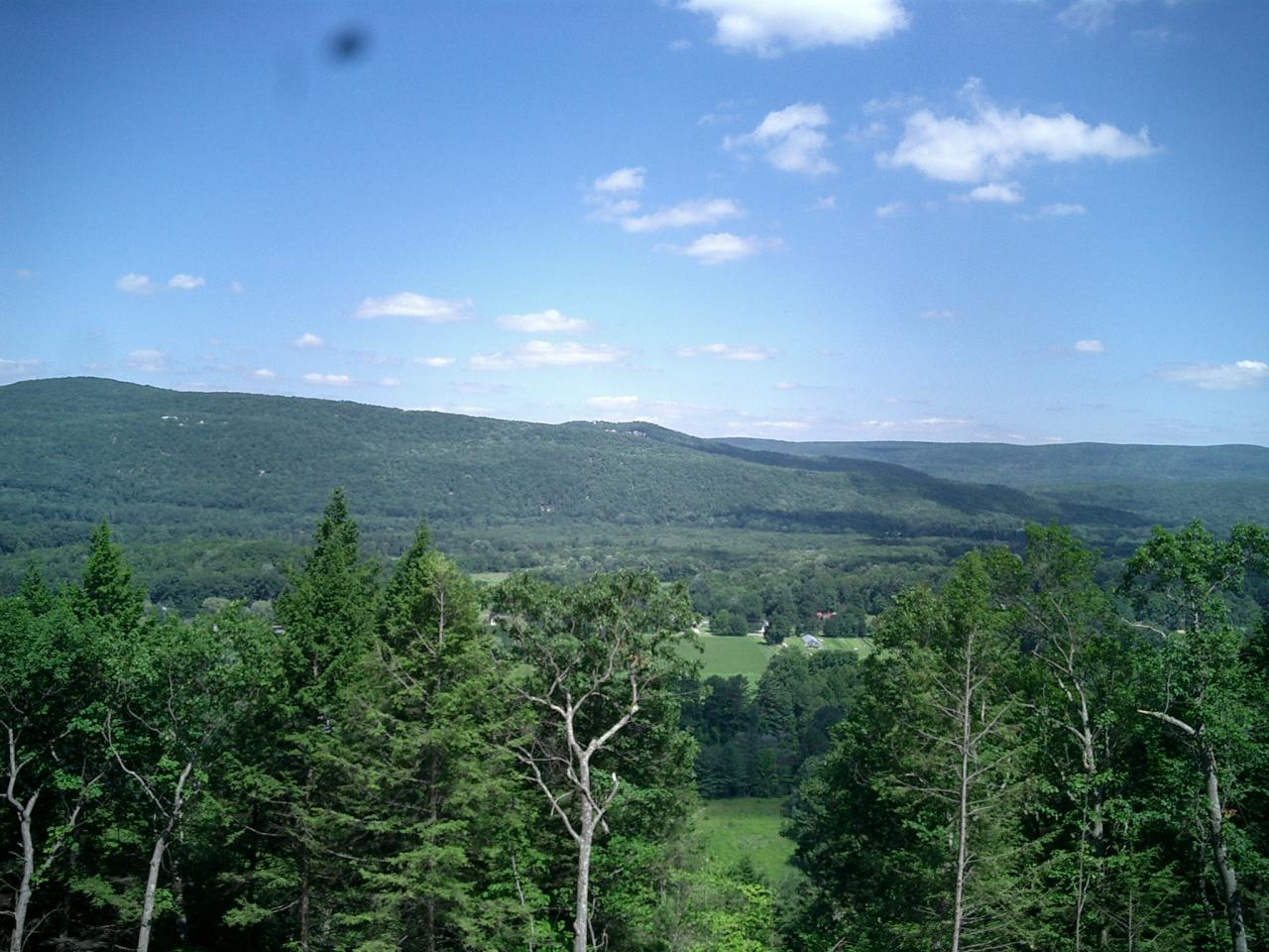 Lot #5 Long Pond Road Great Barrington, MA 01236 - Photo 1 of 8 THE SUMMER VIEW