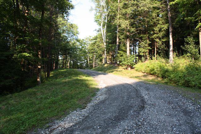 Lot #5 Long Pond Road Great Barrington, MA 01236 - Photo 4 of 8 THE DRIVE IN