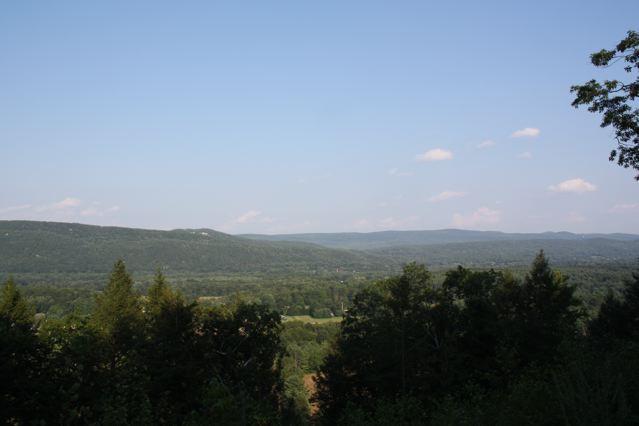 Lot #5 Long Pond Road Great Barrington, MA 01236 - Photo 6 of 8 THE VIEW