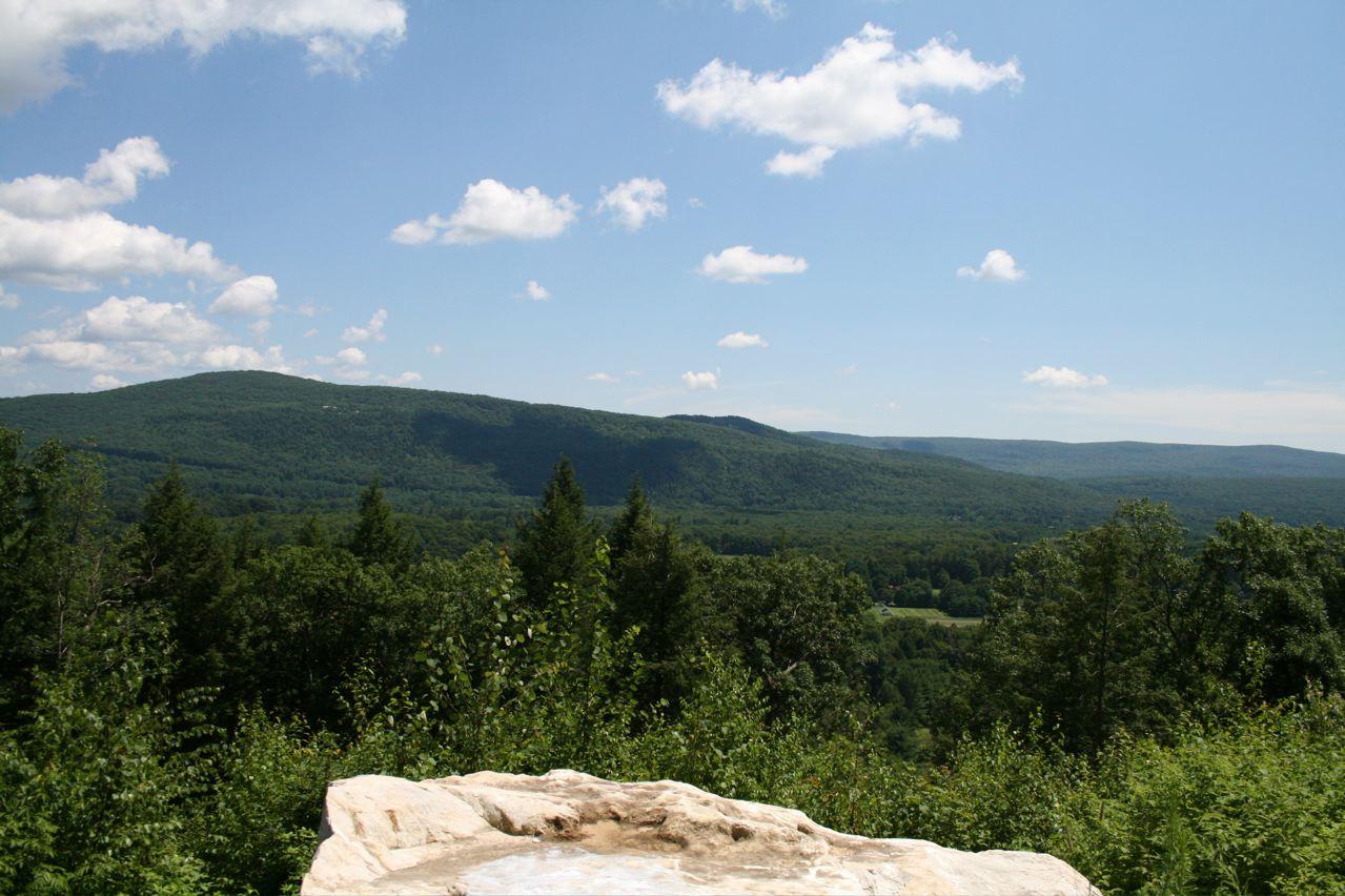 Lot #5 Long Pond Road Great Barrington, MA 01236 - Photo 7 of 8 MORE VIEW