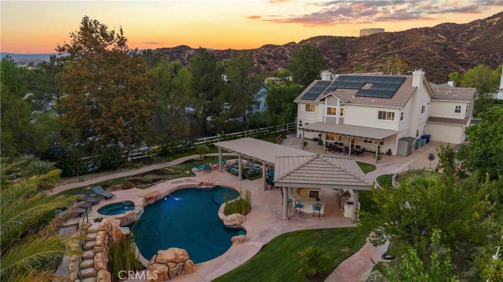 15260 Saddleback Road Canyon Country, CA 91387 - Photo 57 of 57 Gallery Image 57