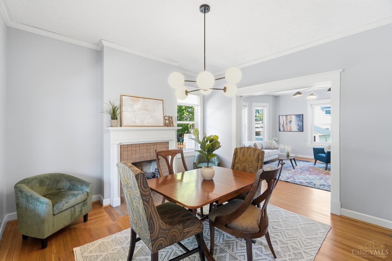 2806 Madison Road Cincinnati, OH 45209 - Photo 11 of 47