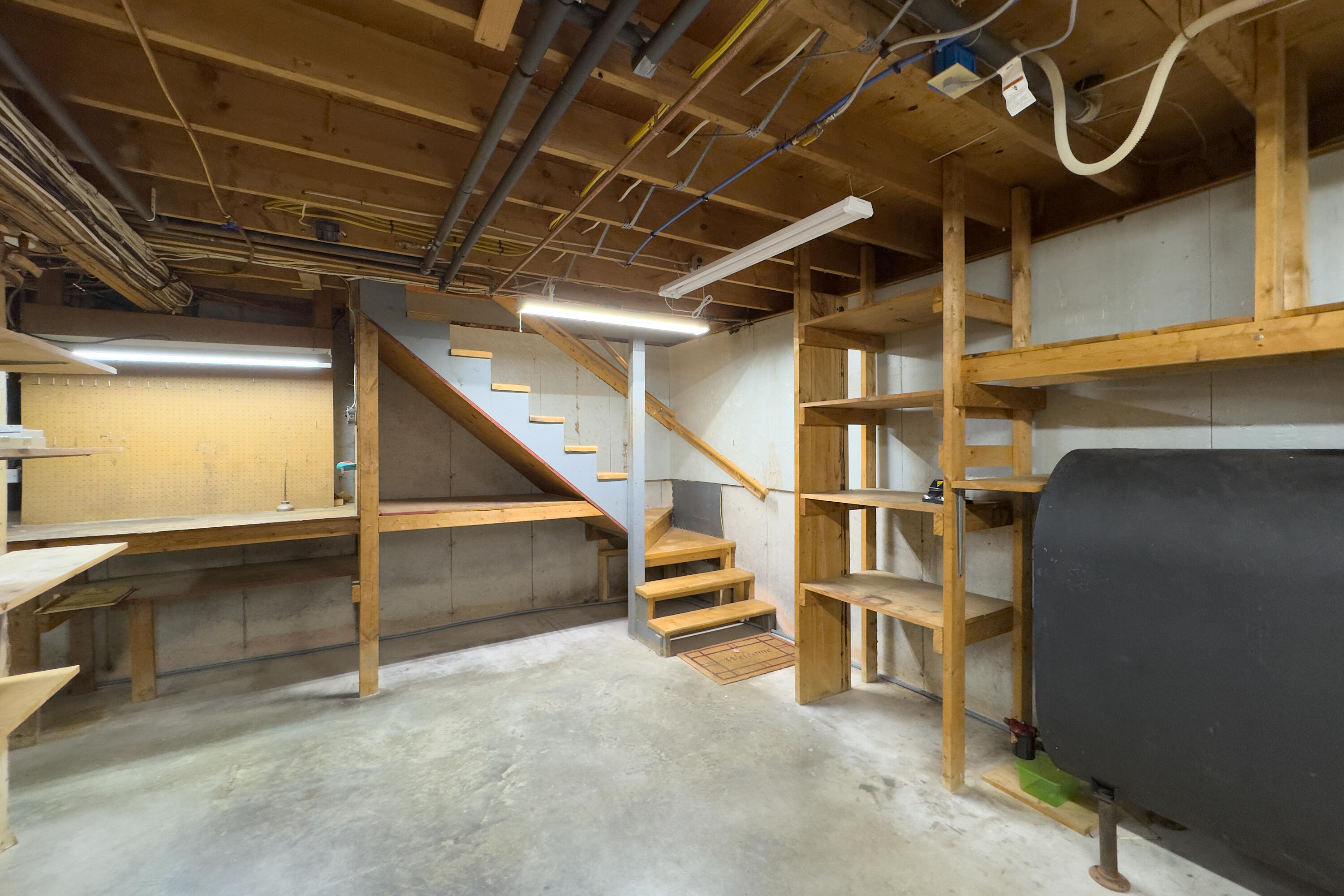 38 Conary Lane Warren, ME 04864 - Photo 43 of 74 Workbench
