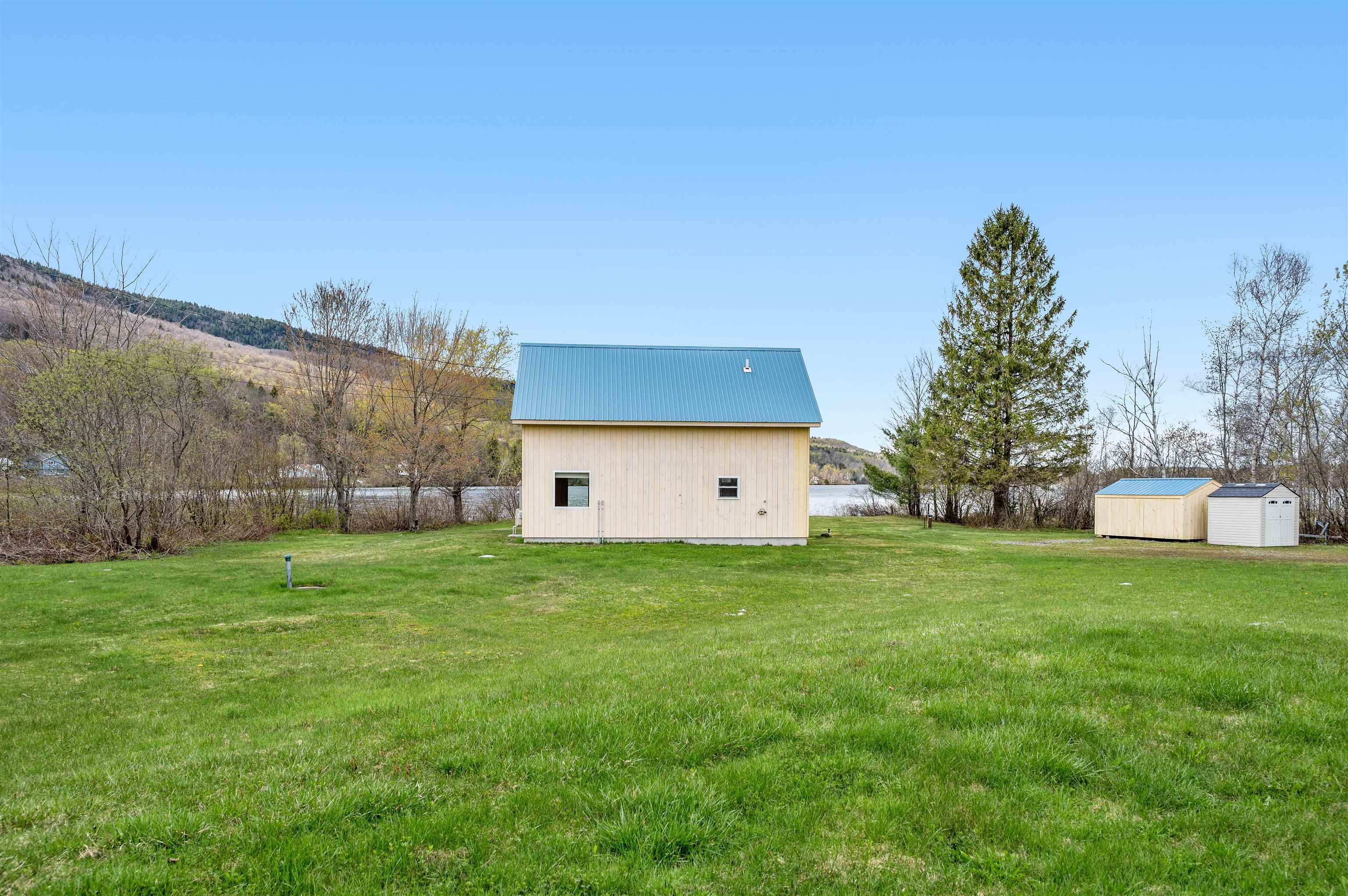 904 Camp Road Elmore, VT 05680 - Photo 37 of 48