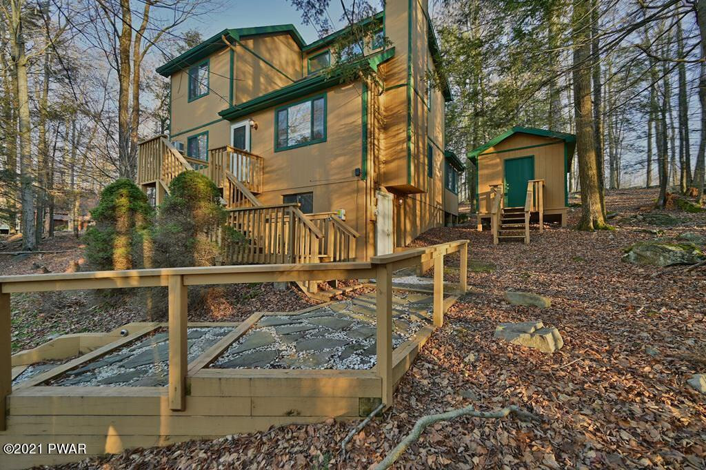 500 North Northgate Road Lake Ariel, PA 18436 - Photo 5 of 137