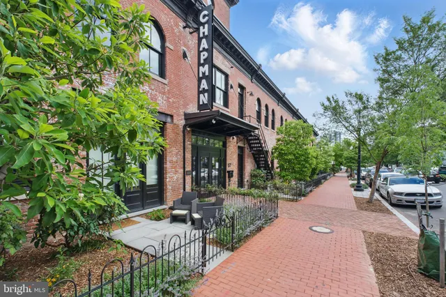 $475,000 | 57 N Street Northwest, Unit 310, Washington, DC 20001