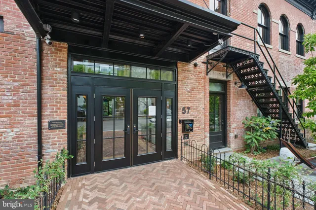 $475,000 | 57 N Street Northwest, Unit 310, Washington, DC 20001