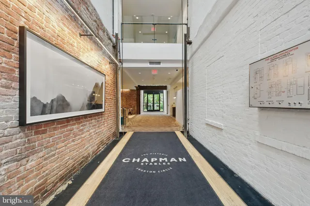 $475,000 | 57 N Street Northwest, Unit 310, Washington, DC 20001