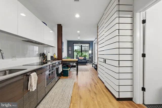 $475,000 | 57 N Street Northwest, Unit 310, Washington, DC 20001