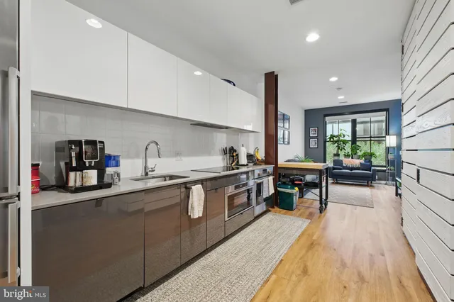 $475,000 | 57 N Street Northwest, Unit 310, Washington, DC 20001