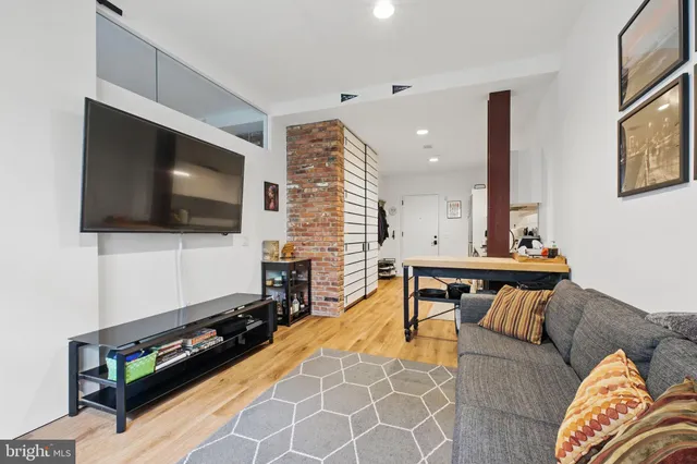 $475,000 | 57 N Street Northwest, Unit 310, Washington, DC 20001