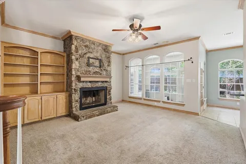 $499,000 | 103 Woodland Drive, Highland Village, TX 75077
